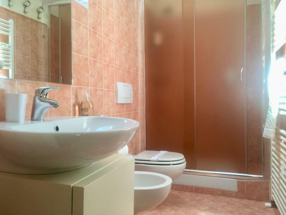 Bed & Breakfast Griffoni 7