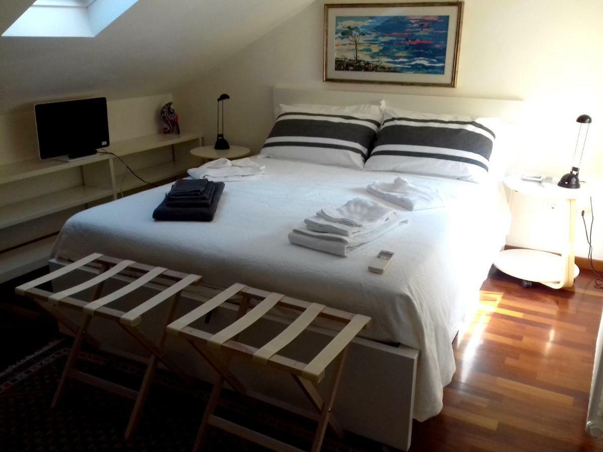 Bed & Breakfast Griffoni 7