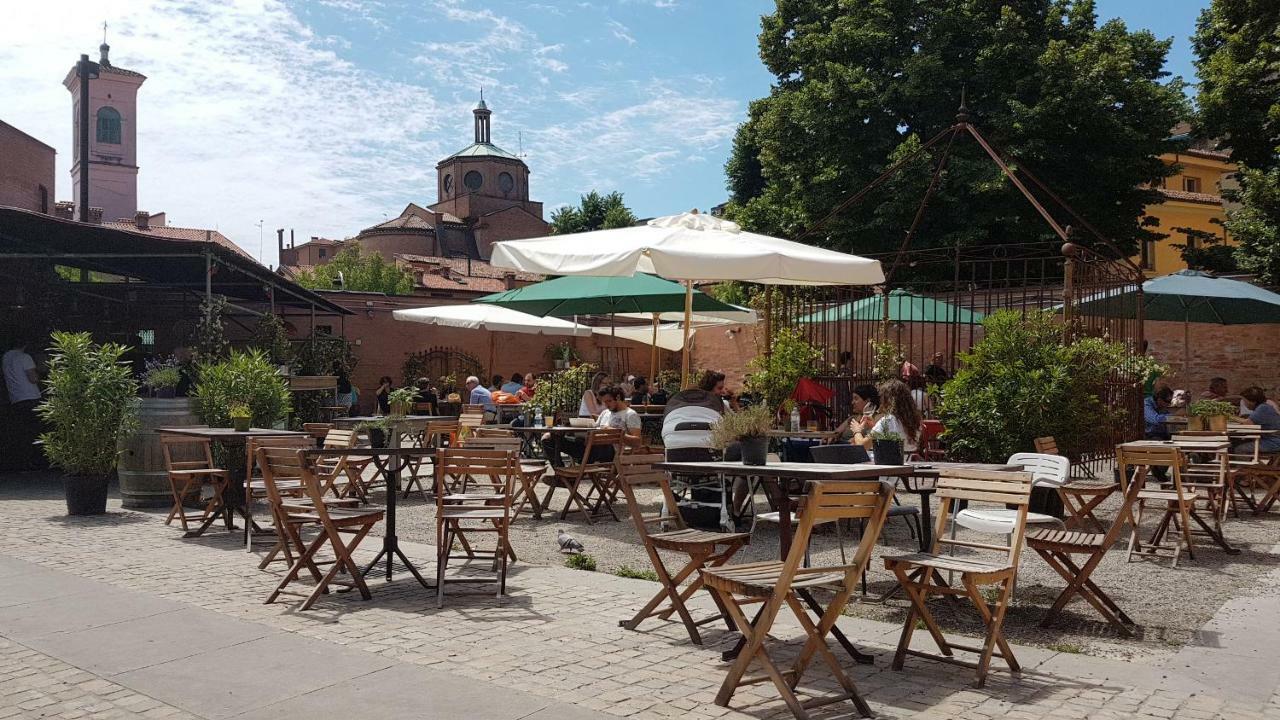 Bed & Breakfast Il Cantuccio