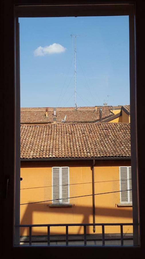 Casa Tea Apartment