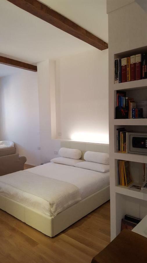 Casa Tea Apartment