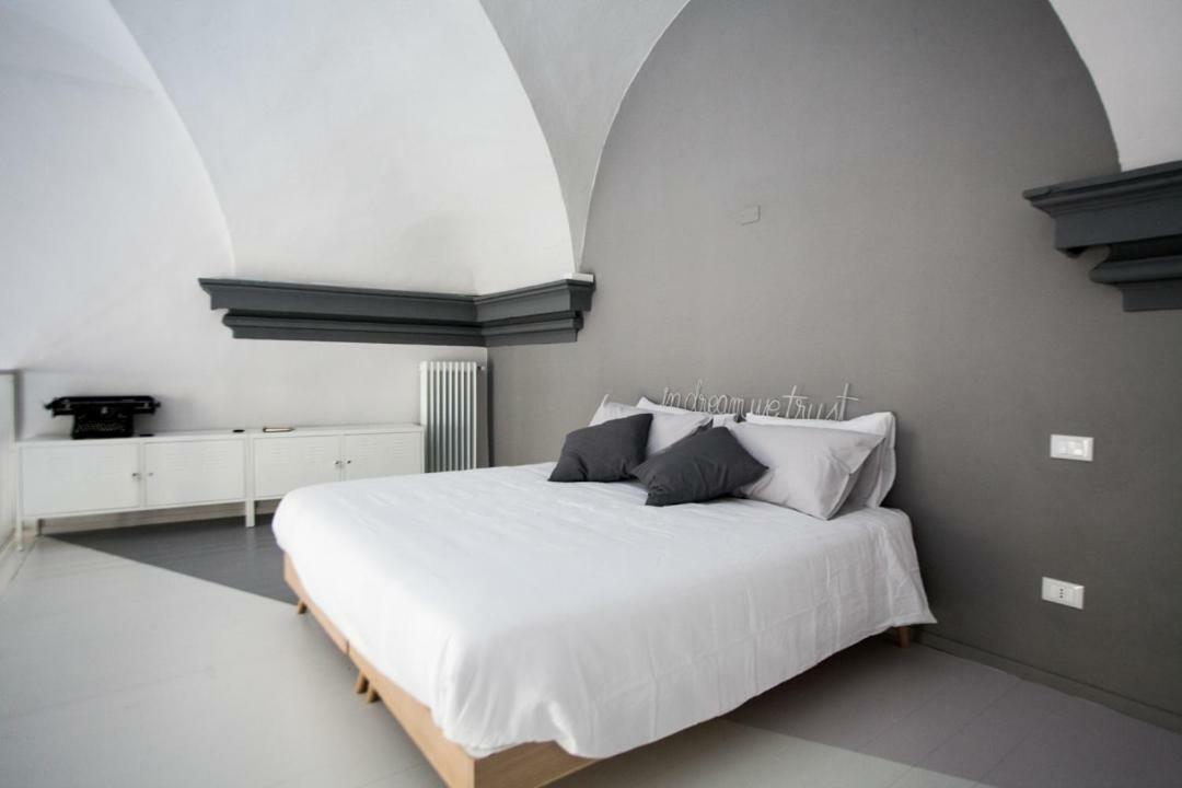 Apartment Sipario *
