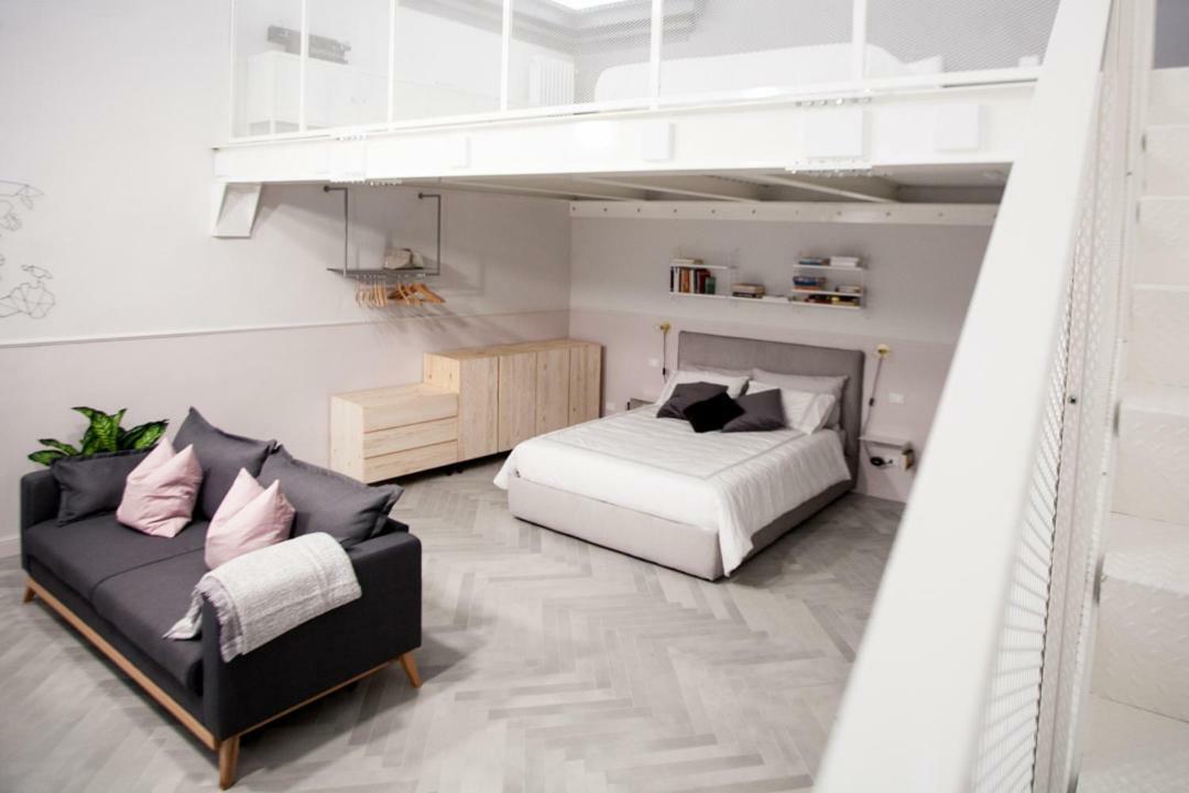 Apartment Sipario *