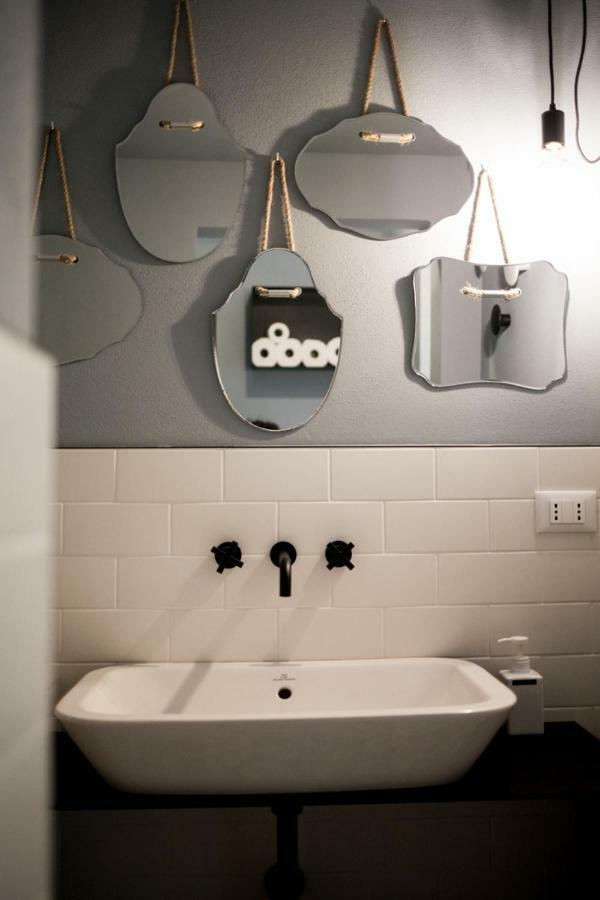 Sipario Apartment