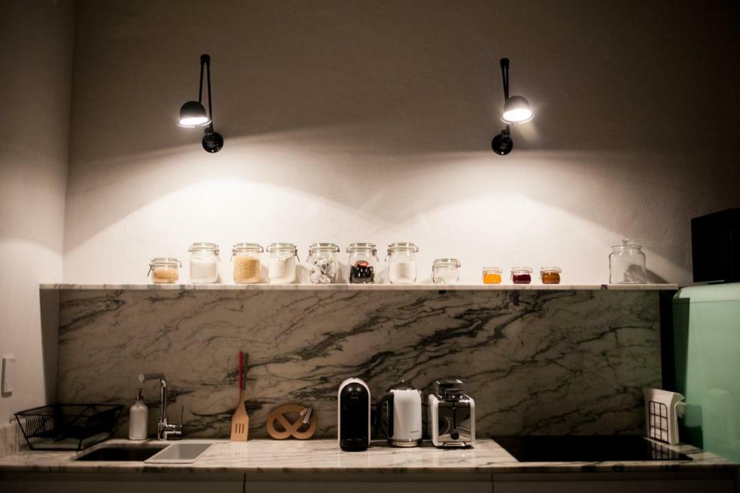 Apartment Sipario Bologna