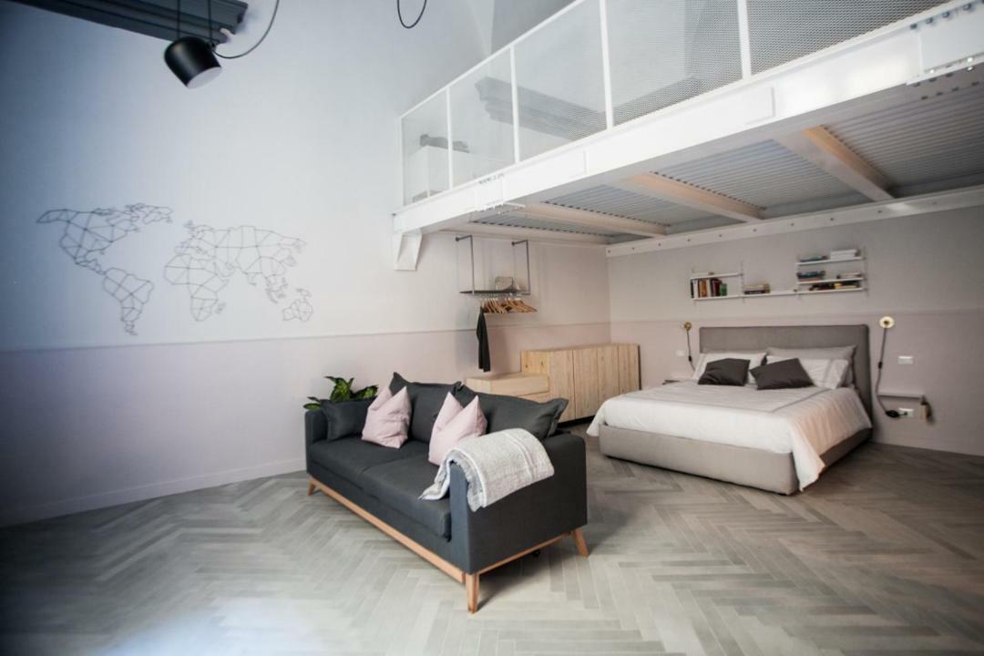 Sipario Apartment