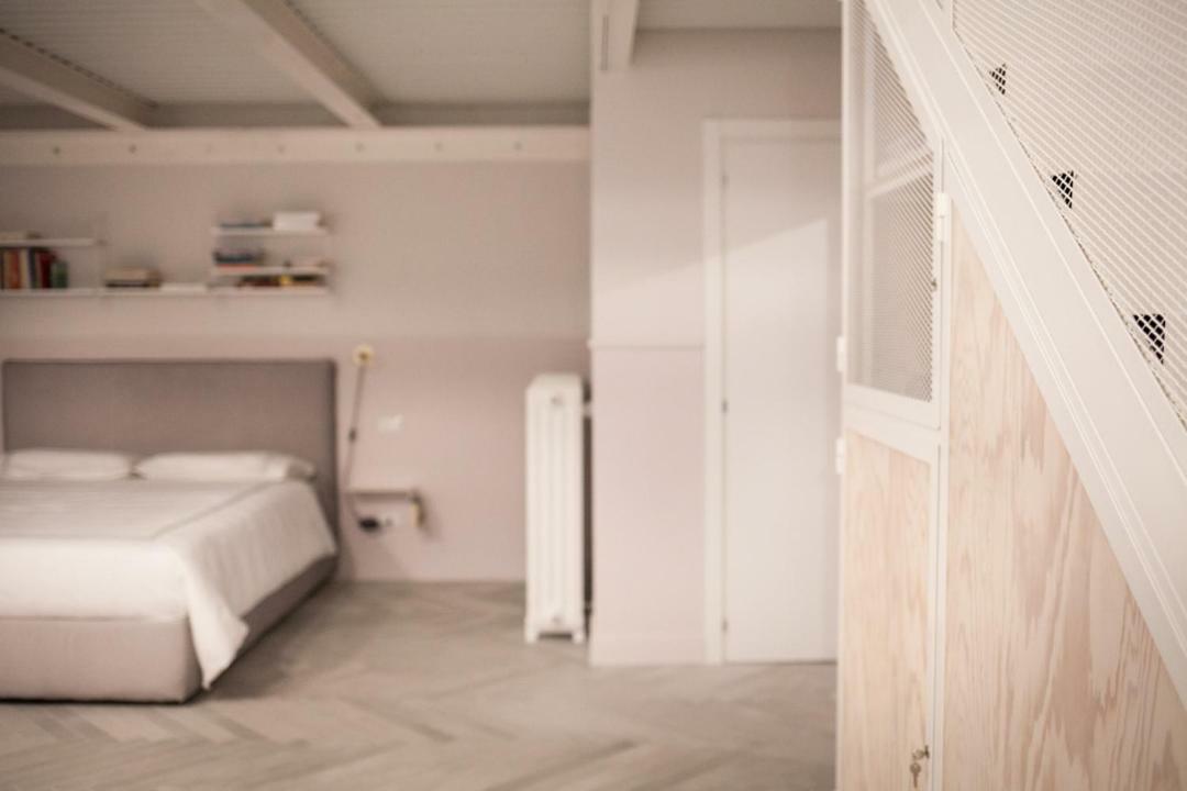 Apartment Sipario Bologna