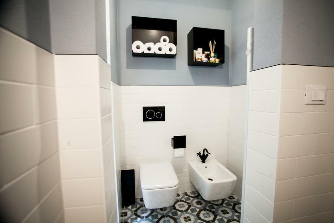 Sipario Apartment