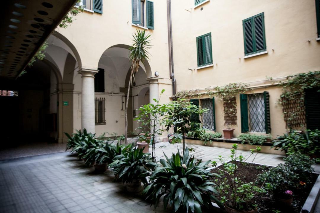 Sipario Apartment *
