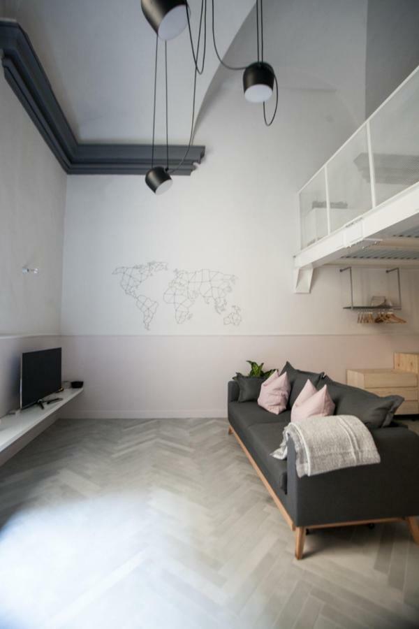 Apartment Sipario *