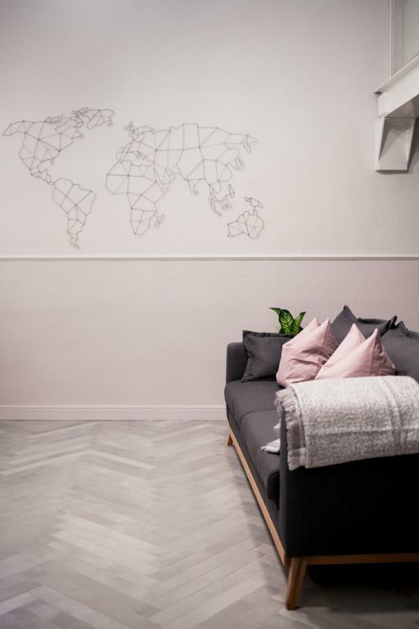 Sipario Apartment *