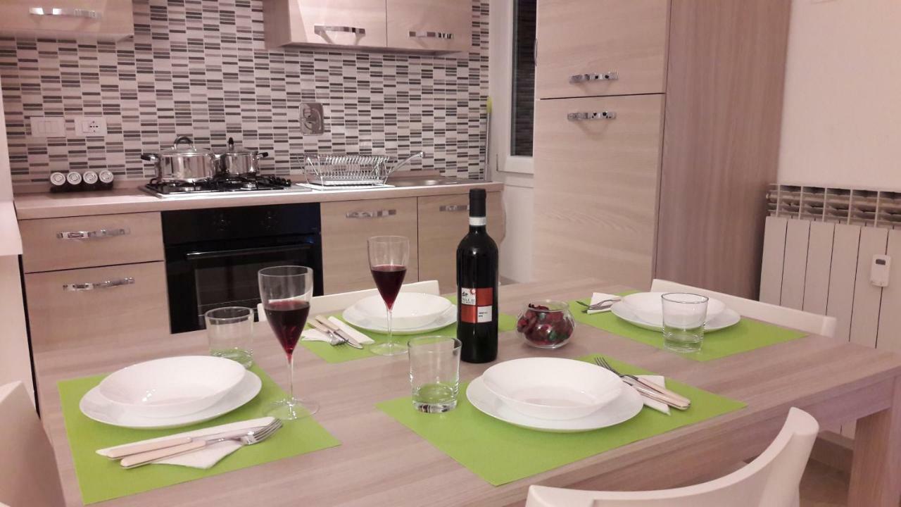 Bolognamania Apartments-prime Apartamento Bolonha