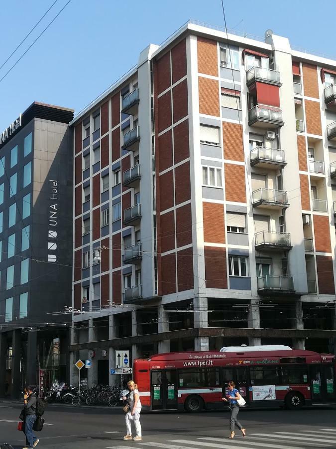 Amendola Apartamento *