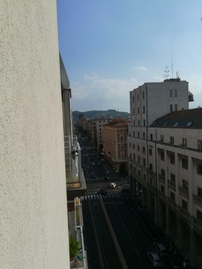 Apartment Amendola Bologna