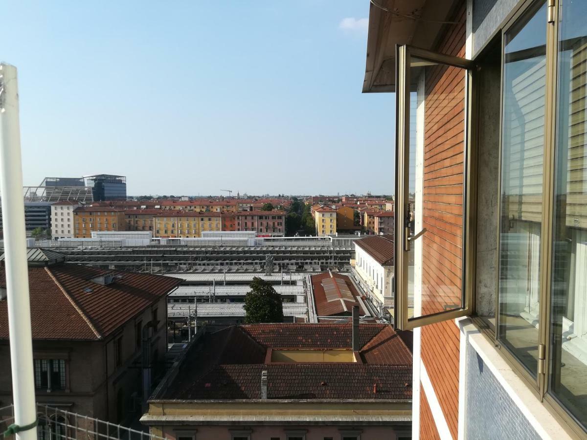 Amendola Apartment