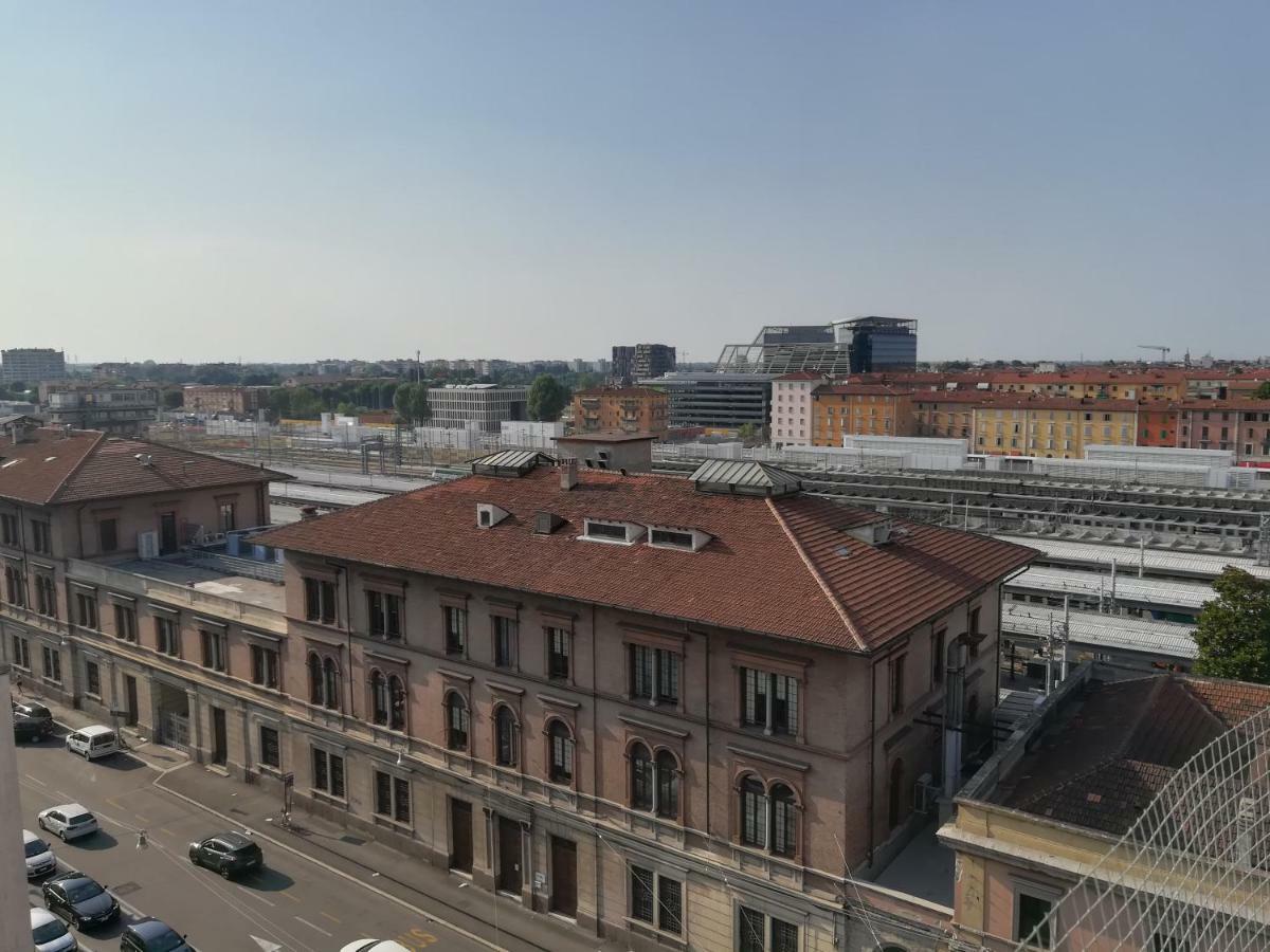 Apartment Amendola *