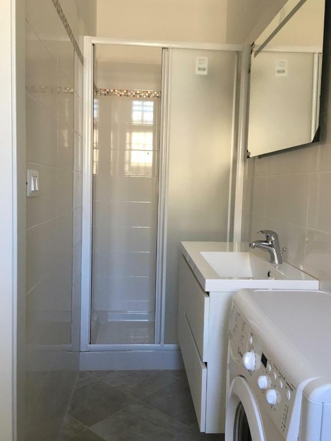 Corner Crespi Apartment