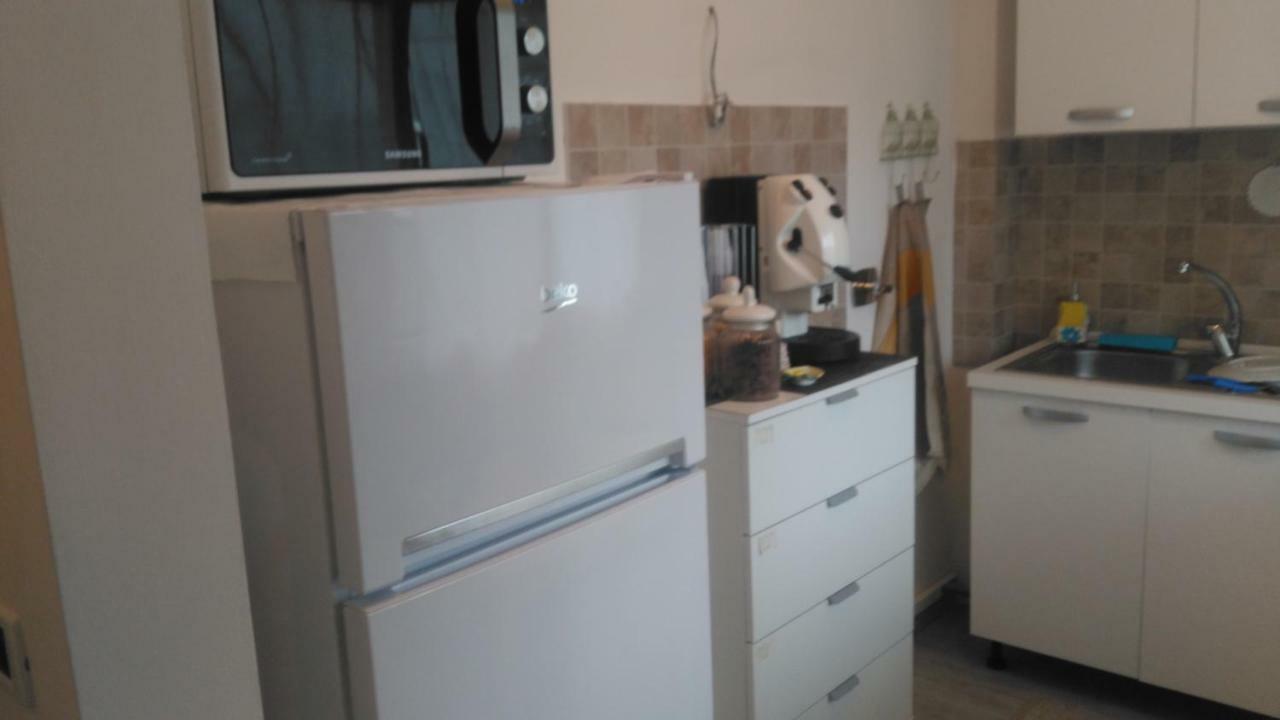 Acomodação com café da manhã  San Vitale Bolonha