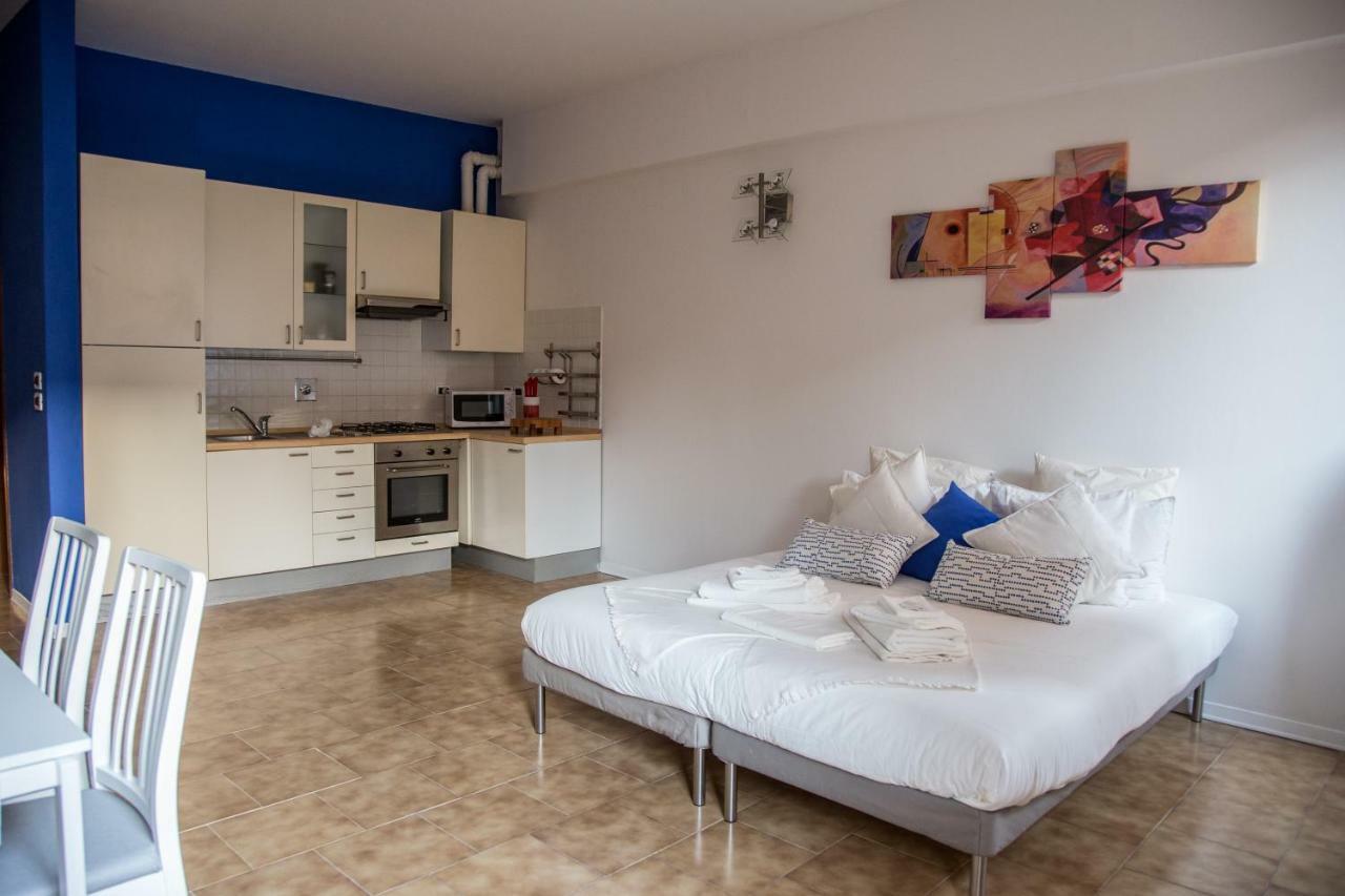 Appartamento I My House Bologna