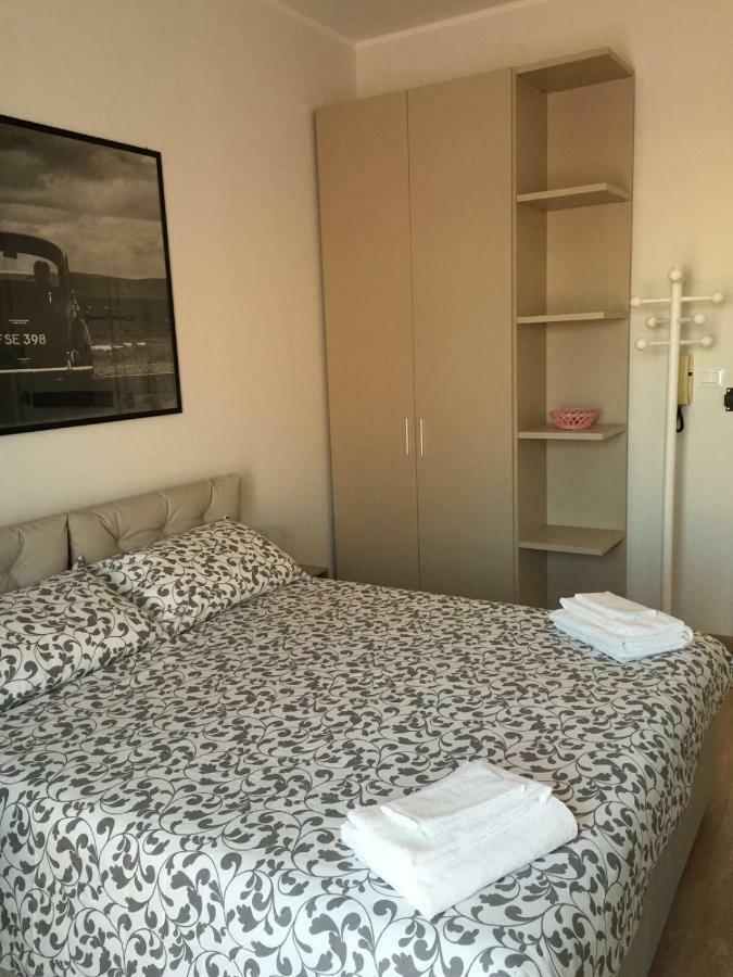 Sofia Apartment *