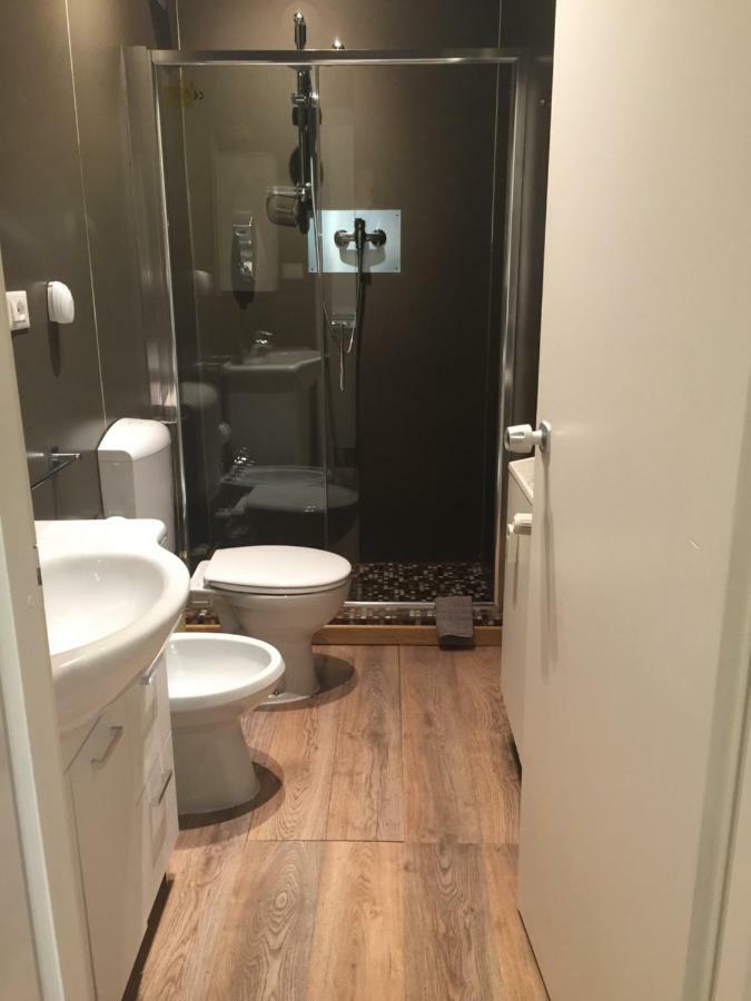 Sofia Apartment *