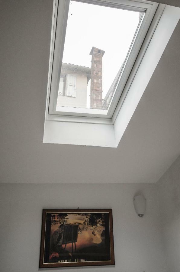Apartment Sigismondo Bologna