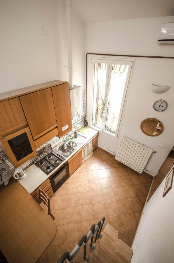Apartment Sigismondo *