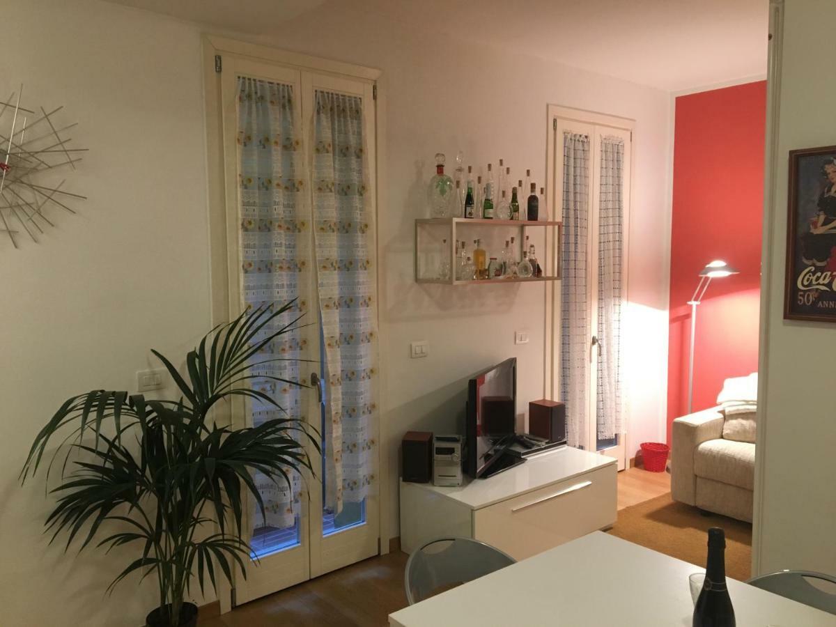 Bellincentro Apartamento Bolonha
