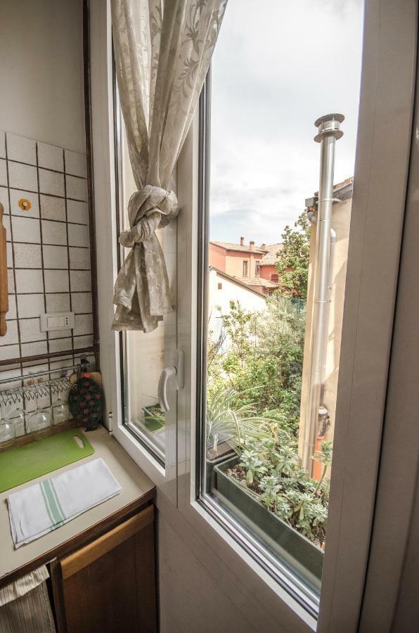 Apartment Sigismondo *