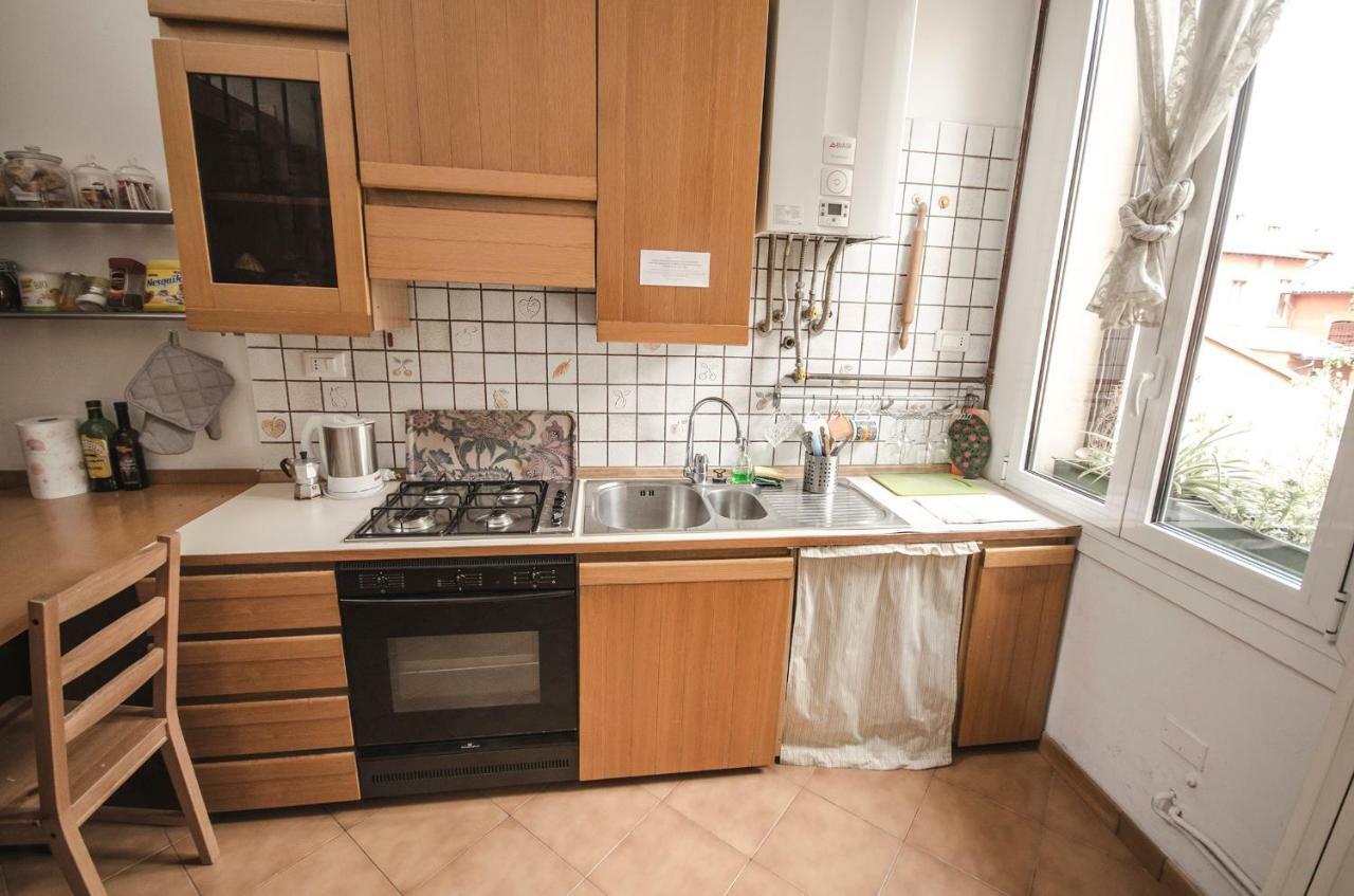 Apartment Sigismondo *