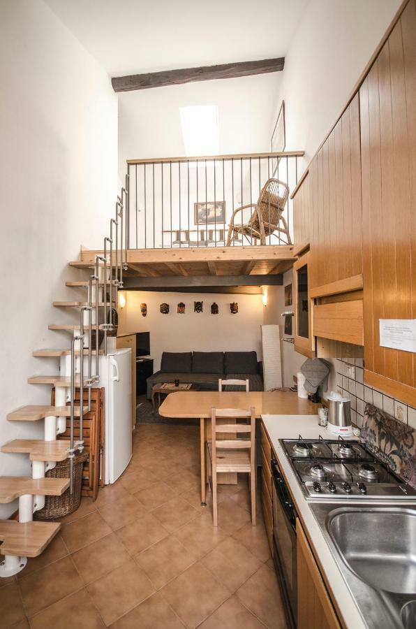 Sigismondo Apartment *