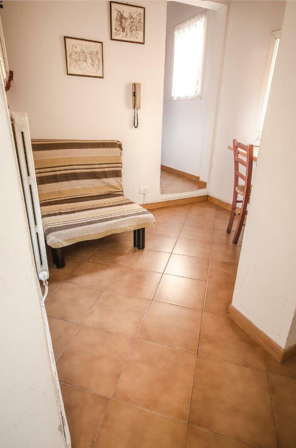 Apartment Sigismondo