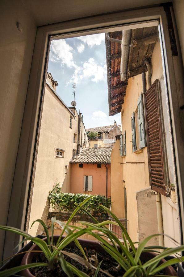 Sigismondo Apartment