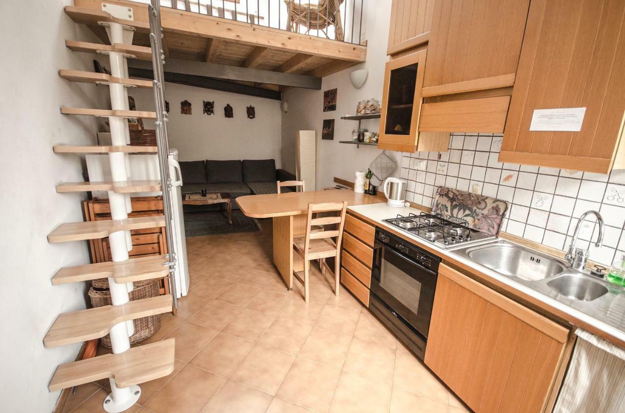 Apartment Sigismondo
