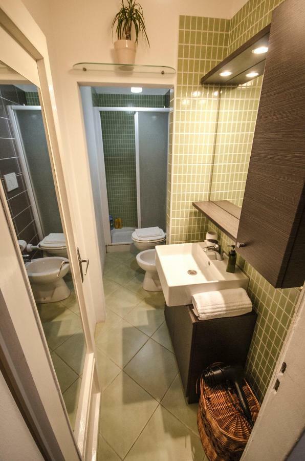 Apartment Sigismondo