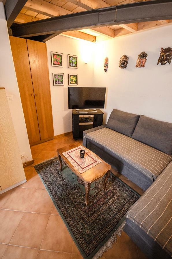 Sigismondo Apartment