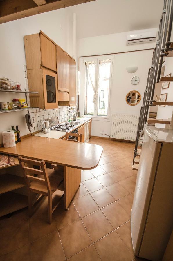 Sigismondo Apartment