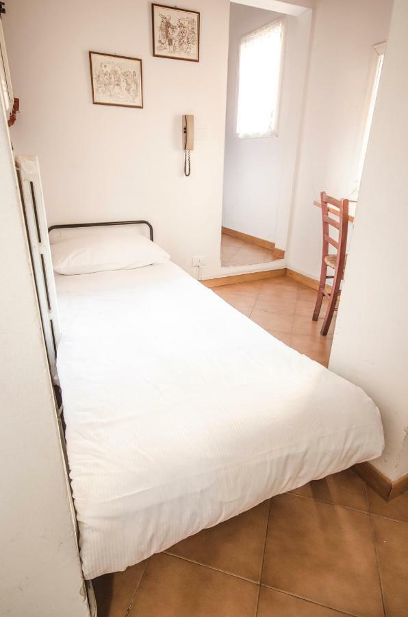 Sigismondo Apartment
