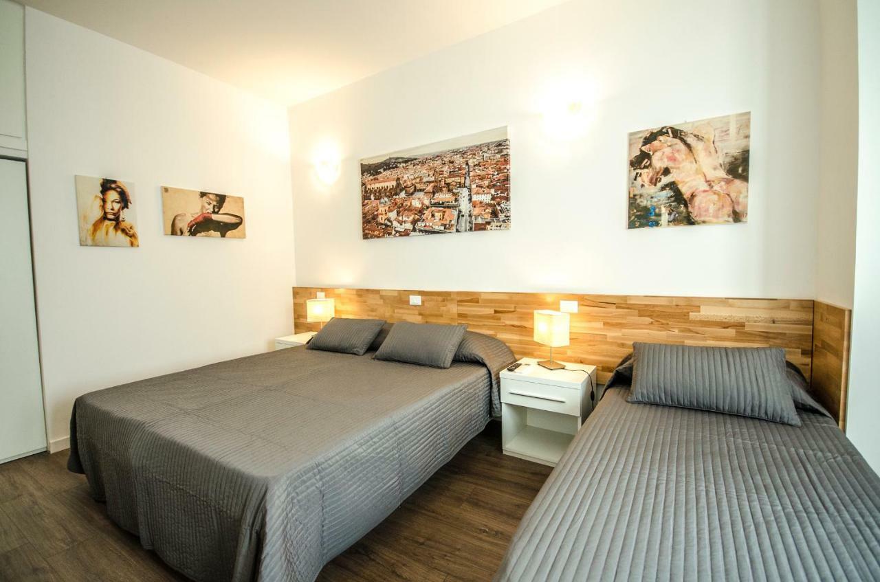 Flamingo Guest house Bologna