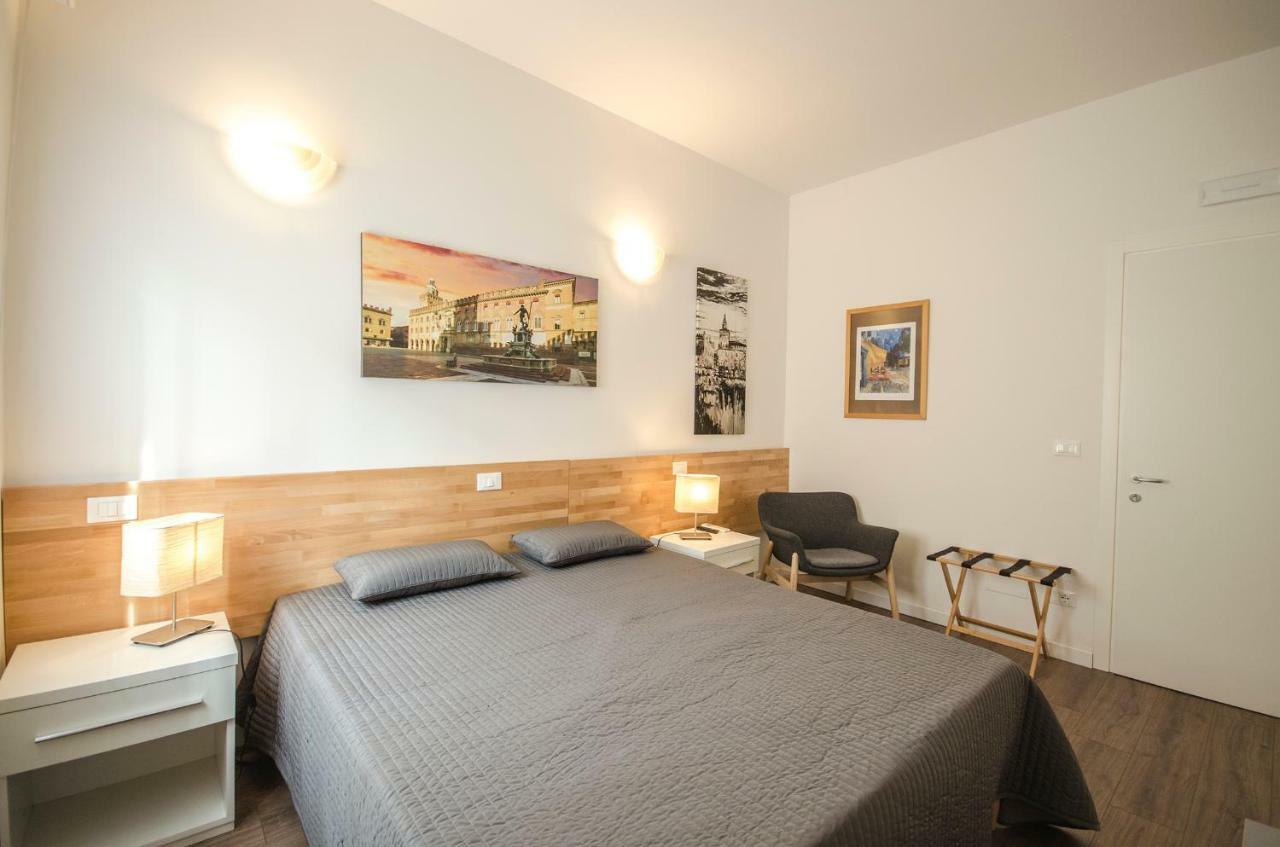 Guest house Flamingo Bologna