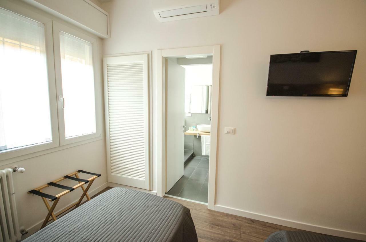 Guest house Flamingo *