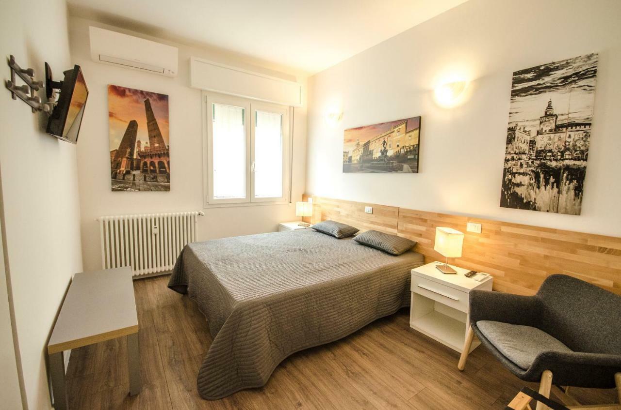 Guest house Flamingo Bologna
