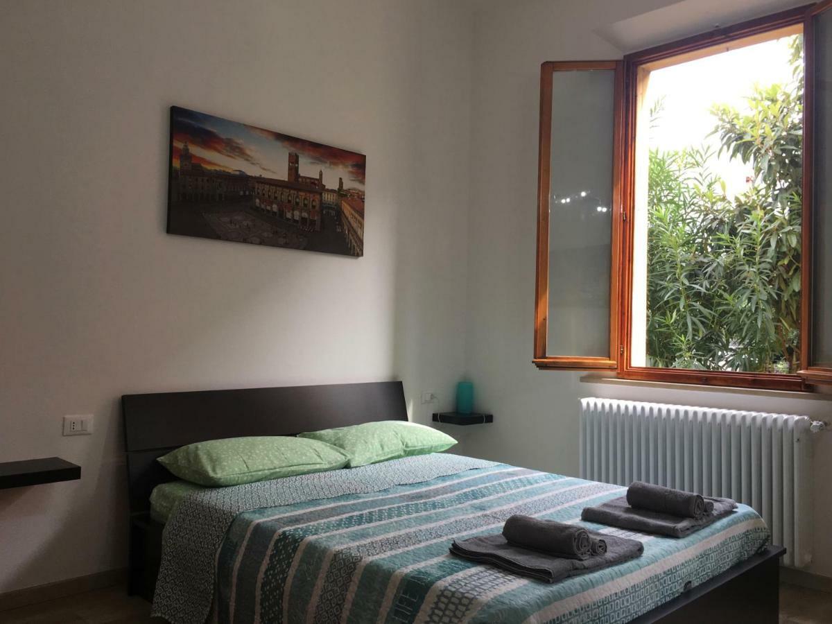 Apartment Corner Crespi Bologna