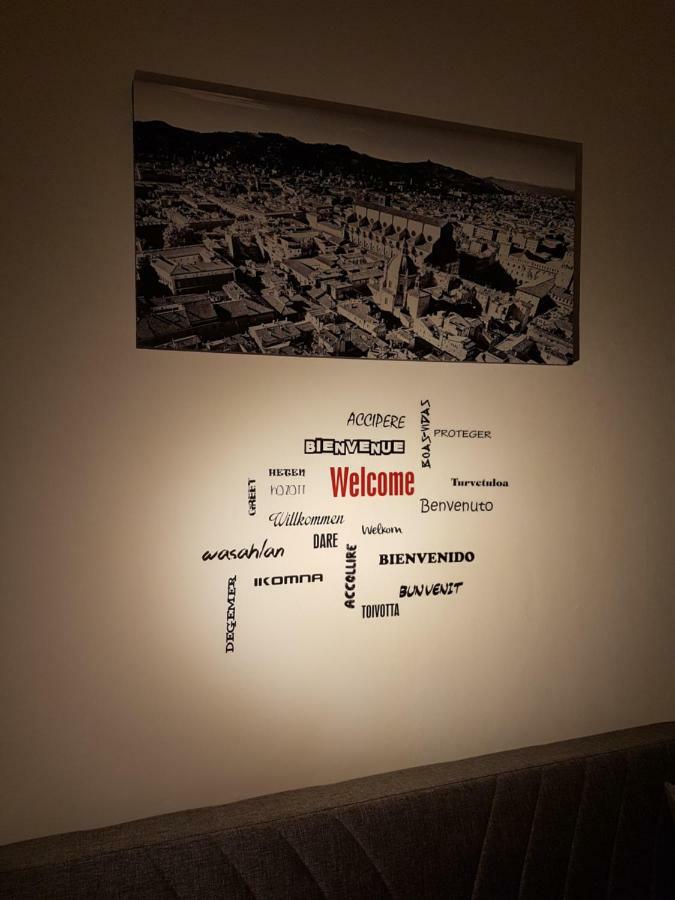Apartment Fico Fiera *