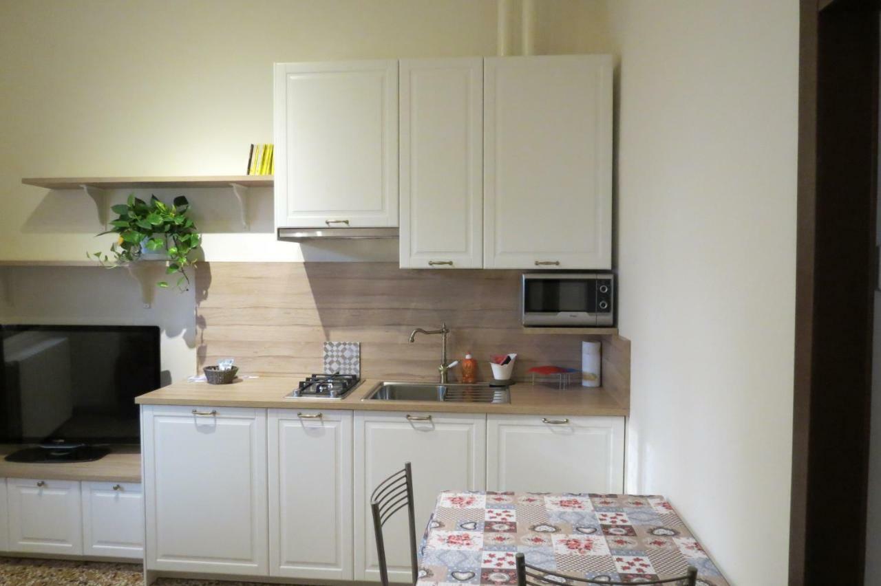 Apartment Al Bulgnen Bologna