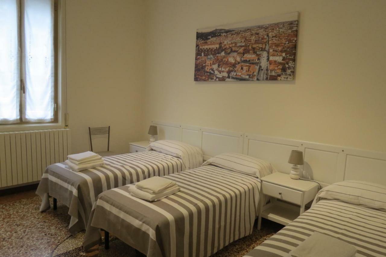 Al Bulgnen Apartment Bologna
