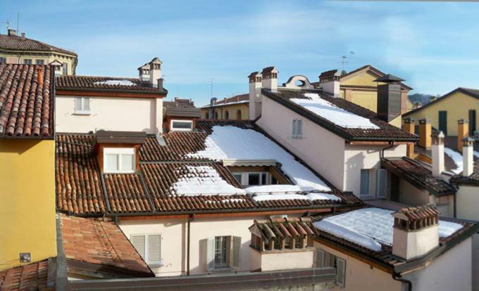 Ca Di Vale Apartment