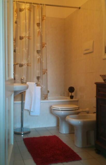 Ca Di Vale Apartment Bologna