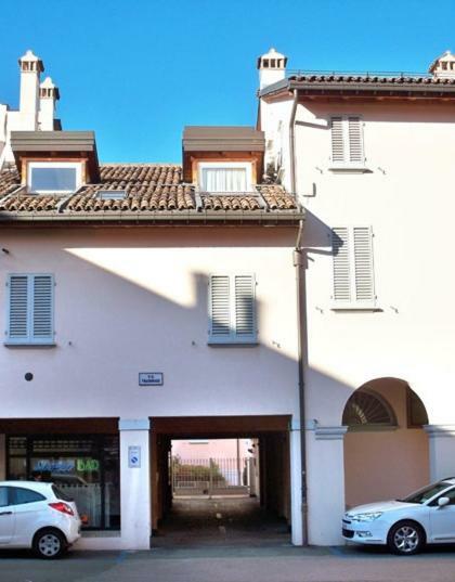 Apartment Ca Di Vale *