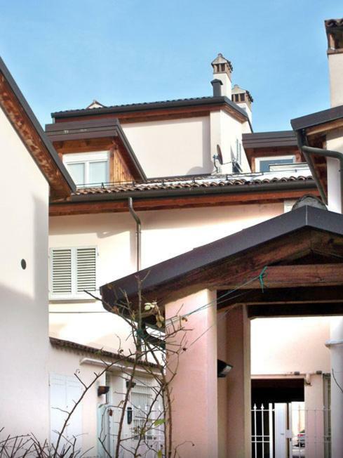 Ca Di Vale Apartment *